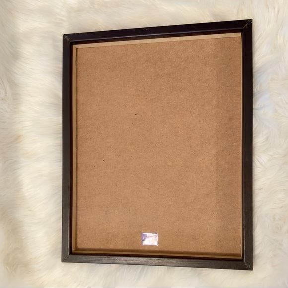 CHANEL, HERMES, DIOR Framed Feminine Girly Pink Black White Painting Wall Decor - Picture 11 of 16